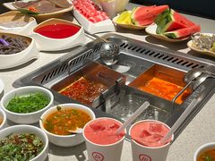 -海底捞火锅(番禺广场店)