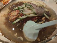 -七八冷面·延边朝鲜族美食(圣熙八号店)