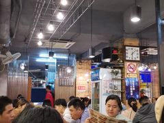 大堂-韩礼年糕(飞虹路店)
