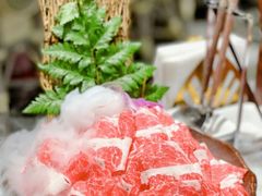 -椰子不语 椰子鸡火锅(淮海店)