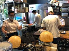 超级大煎堆-香山家宴