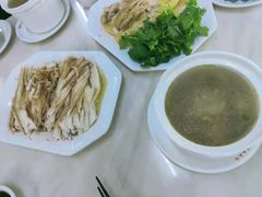-阿水土鸡(远光店)