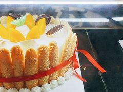 -德大西餐社(云南南路店)