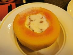 -OPEN開全日自助餐厅·牛肉火锅·海鲜(佛山希尔顿酒店)