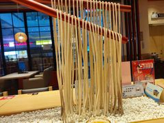 大堂-味千拉面(星摩尔购物中心店)