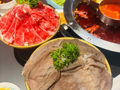 -驿楼兰·新疆菜(火车站店)