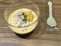 甜品慕斯-那时新疆·若羌(经纬汇店)