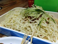 -美膳居川菜馆油焖大虾烧烤(卓刀泉店)