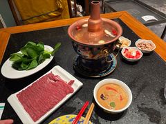 -南门涮肉(上海二店)