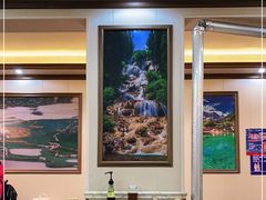 大堂-乳仔牛牦牛汤锅 烤羊排(松潘古城店)