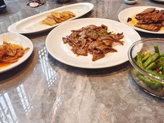 -王庄阿咪海鲜大排档(上下杭店)