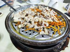 -凯盈阁私房菜·桑拿鸡(绿茵花园店)