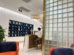 -海马体照相馆(环贸iapm大师爱情店)