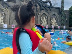 -苏州乐园森林水世界