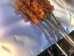 -火枪手串吧·鹤岗小串涮肚(亦庄店)
