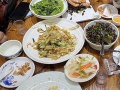 -下梅人家土菜馆(历史文化餐厅度假区店)