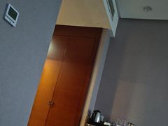 -上海如意智慧酒店(上海科学院店)