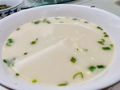鱼汤面-留芳·文旅古月楼(老街店)