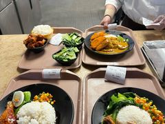 -北大家园食堂
