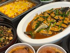 -新海渔港·胶东海鲜家常菜·家宴(奥体中心店)