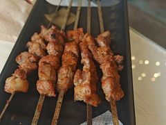 -新粤新疆菜(禅城店)
