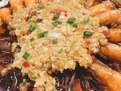 -金陵后厨·南京菜(新街口秣陵路店)