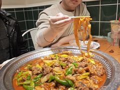 -青禾小厨新疆菜(总店)