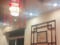 大堂-聚友朋褡裢火烧(天北路店)