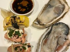 -顺德美的万豪酒店·自助餐·贡厨