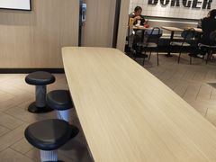 -麦当劳(季平店)