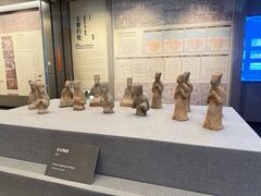 -洛阳古墓博物馆