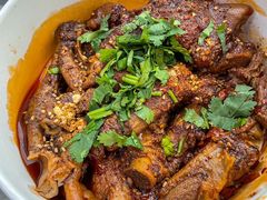 -降龙爪爪(建设路1店)