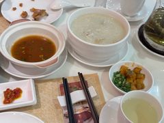 -东方棕泉·洗浴·按摩·美食国际水疗会所(福田店)