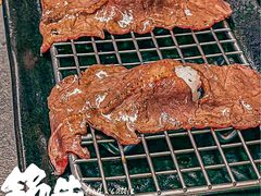-铭牛烧肉·和牛海鲜自助(高新月牙湖店)