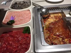 -海底捞火锅(大融城店)