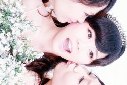 COCO BABY 影像馆-时光纪全家福·母女写真