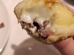 -御公馆中餐厅·点心·顺德菜·佛山东平保利洲际酒店