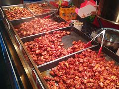 老韩煸鸡-老韩煸鸡·中国炸鸡(水塔美食街店)