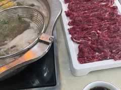 -潮悦牛肉火锅城(水贝店)