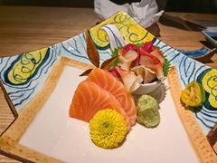 -本源食集 日式烧肉·炉端烧(东海缤纷店)