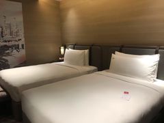 -新加坡瑞士史丹福酒店