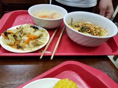 -华中科技大学百景园(三楼酒店)