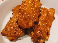 -必胜客(WOW中央公园店)