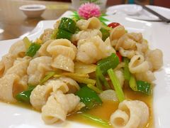 -老船长海鲜大排档(集美店)