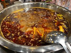 -肖肖酸萝卜鱼火锅(总店)