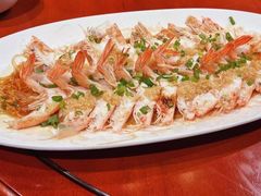 -墨白私房菜·广东菜 粤菜