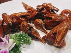 石岐乳鸽-香山家宴