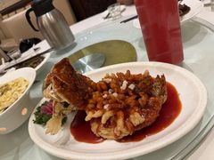 -得月楼·省级非遗·传统苏帮菜(观前店)