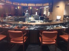 -牛将军•涮肉•烤肉(北京王府井·故宫店)