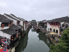 -孙盛兴奥灶面馆·蟹黄面·三虾面(山塘街总店)
